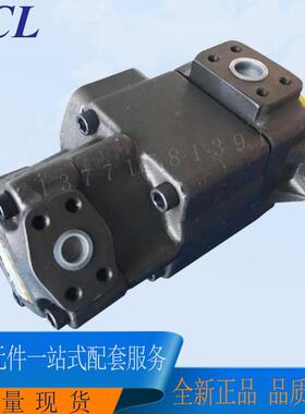 台湾KCL凯嘉油泵VQ325-88-60-FRAAA-02电动液压叶片泵