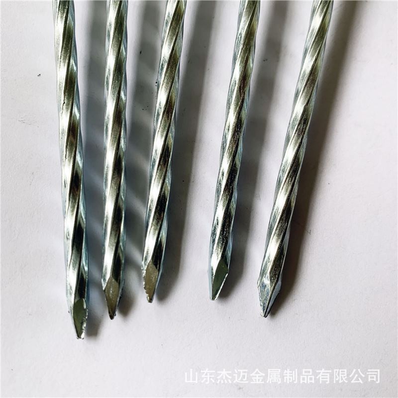 厂家直供屋面瓦楞钉彩钢瓦大头钉