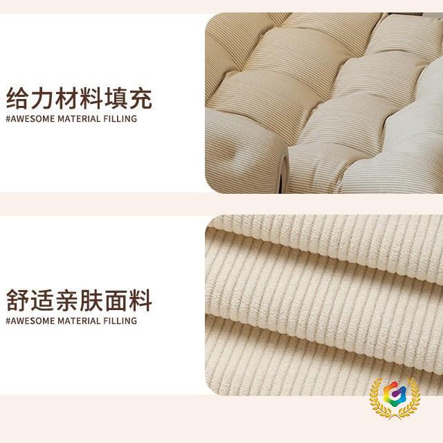 双人躺椅摇摇椅午休坐睡两用