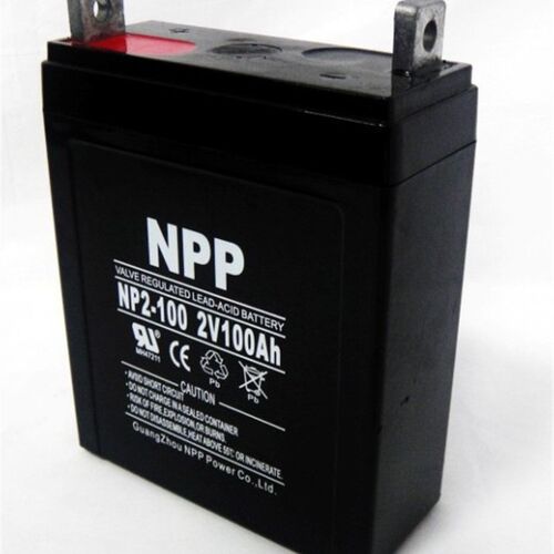 现货NPP耐普NP2-100 NP100-2 2V100AH船舶设备/铁路/通信用蓄电池