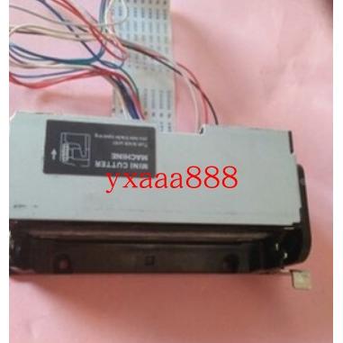 佳博 GP 80160 80250 热敏 小票机打印头机芯 加热片 芯烨等