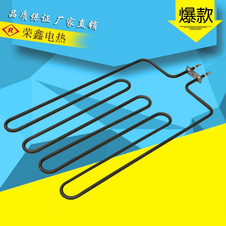 高方四  桑拿炉桑拿房 加热管/电热管/桑拿管/干蒸管/炉条 2.5KW