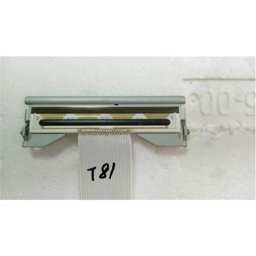EPSON爱普生TM-T81条码标签印字热敏打印头