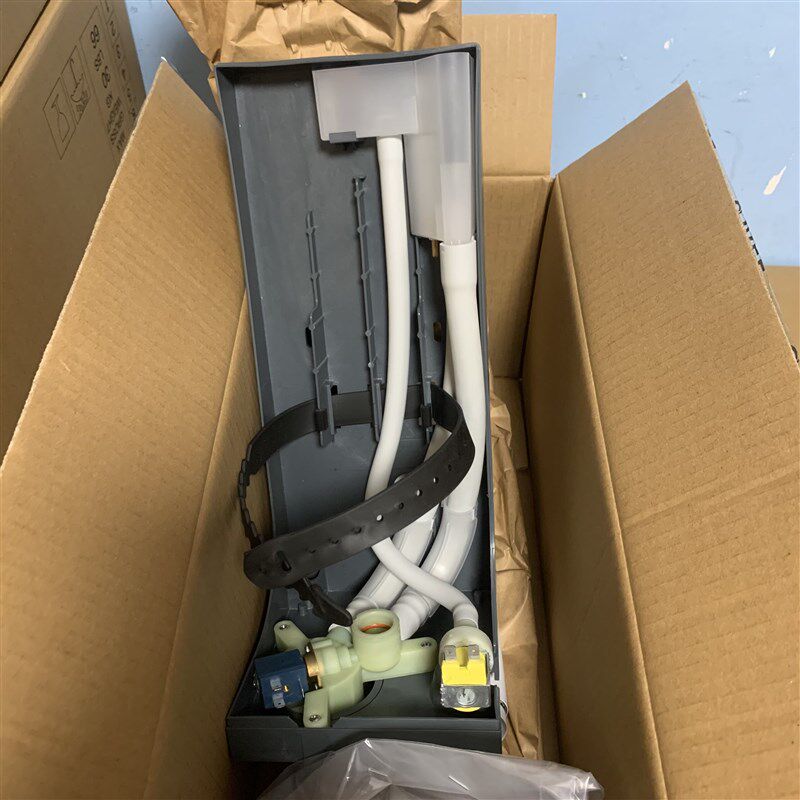 意大利卡乐加湿器总成3KG KUE0100000 3KG 24伏进排水阀
