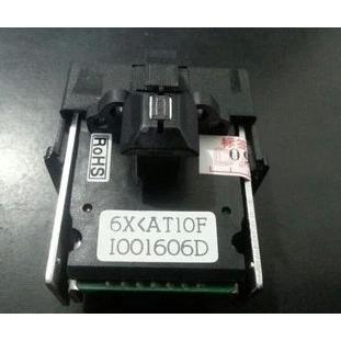 得实AR500 510 DS600 610 700 710 1700TX 5400III 6400III打印头
