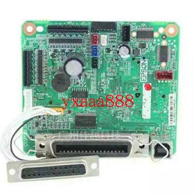 爱普生LQ300KH主板 LQ520K接口板 打印机线路板电源板