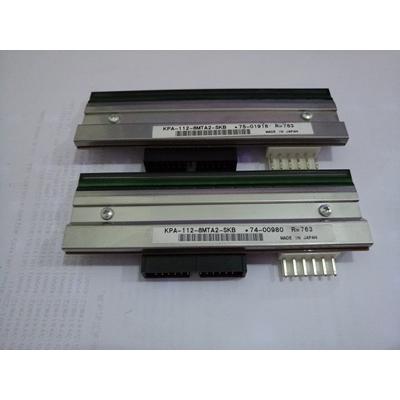 SATO佐藤CL412E CL408E LM408E LM412E条码标签热敏打印头200DPI