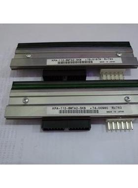 SATO佐藤CL412E CL408E LM408E LM412E条码标签热敏打印头200DPI