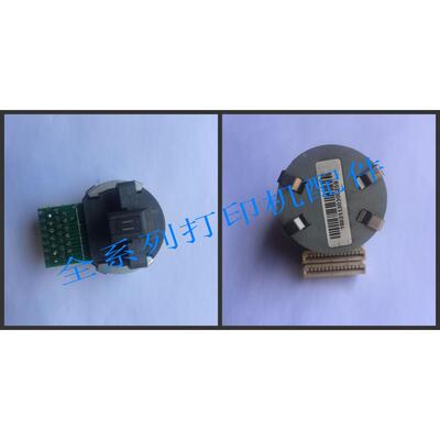 中盈 中税之星NX580/NX650K/NX590/QS630K打印头打字头