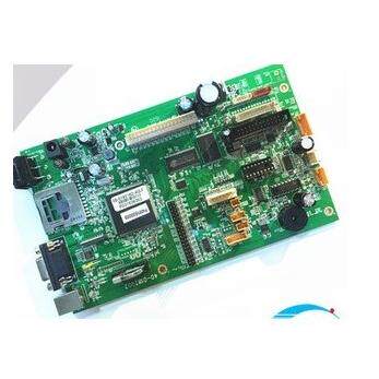 TSC TTP344MPRO主板 TTP244主板 接口板