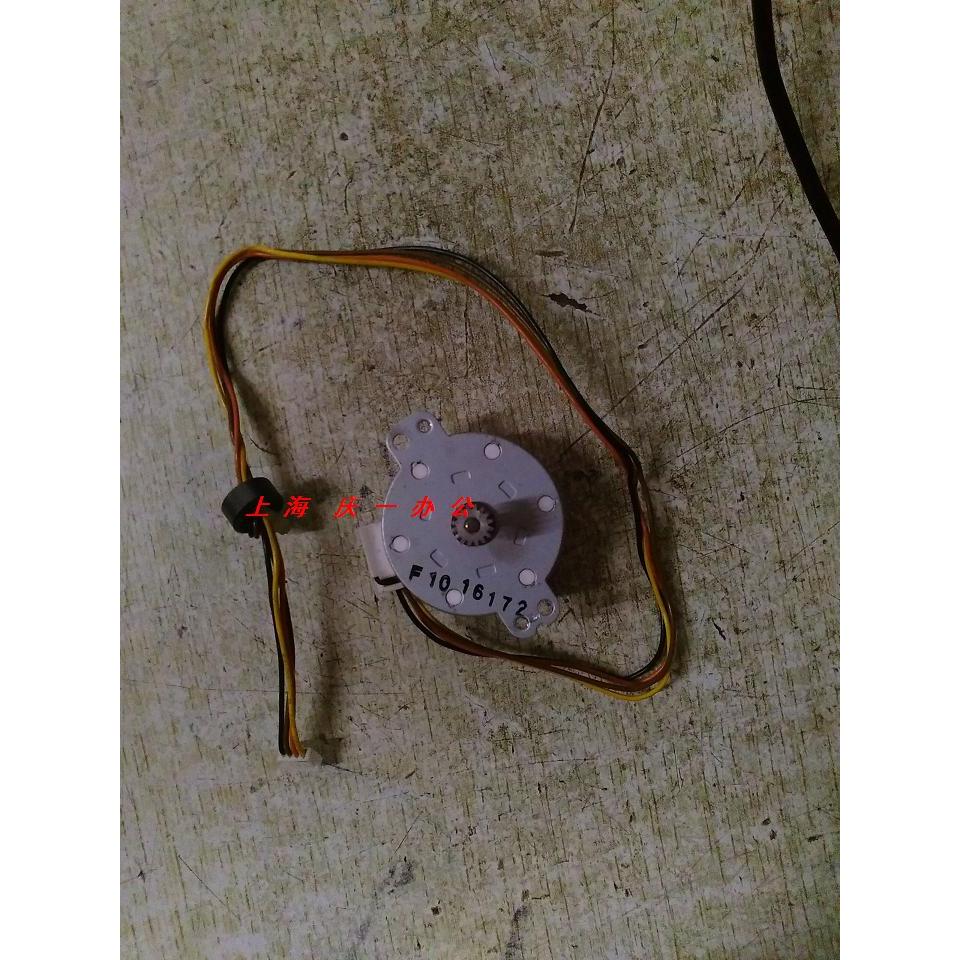 原装老款得实DS1100II+ DS1700II+  进纸马达 走纸电机 取纸马达