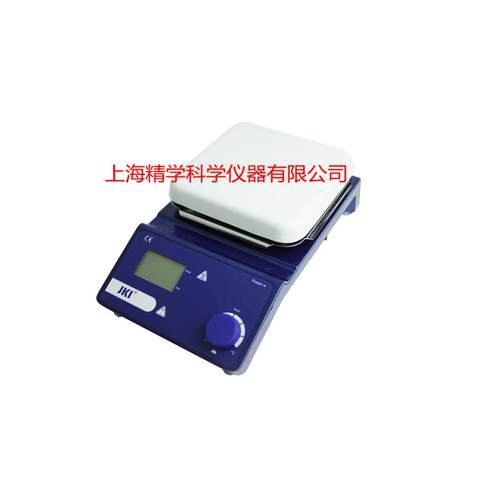 JK-MSH-Pro 恒温磁力搅拌器 JK-DMS-Pro实验室数显加热搅拌机