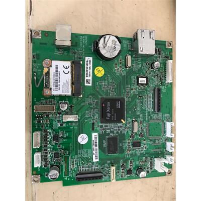 施乐CM225FW CM228FW主板USB网络WIFI打印板 控制显示屏液晶面板