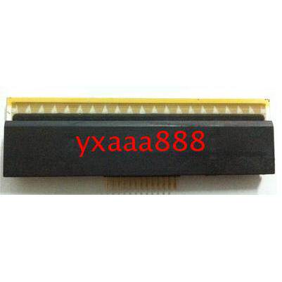 TSC TTP-342打印头 342E热敏头 342PRO打印头【原装拆机】