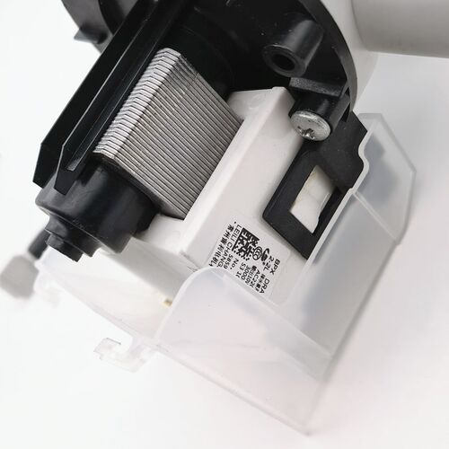 适用LG滚筒洗衣机WD-N10300D排水泵N10310D电机N10440D雷利抽水泵