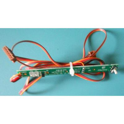 TSC TTP 244 243E /244PRO/342E 传感器 纸张间隙感测器 感应器