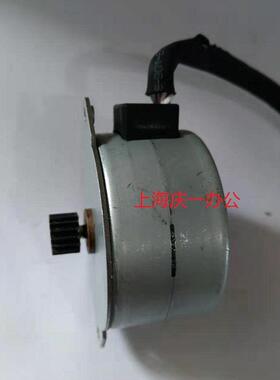 原装得实DS 500pro 630pro 航天PD-610 字车马达 字车电机 配件