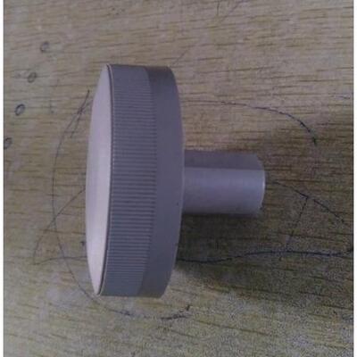 原装得实DS-1100II 1100II+ DS1700II 1700II+手钮 进纸旋钮 手扭