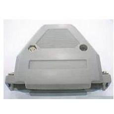 DB塑壳37P RS 232 串口 D-SUB  3排63芯壳