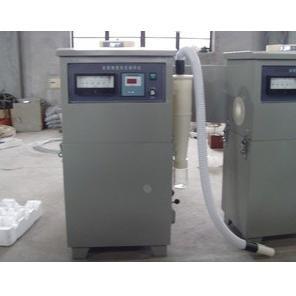 粉煤灰细度检测仪/150型水泥负压筛析仪（环保）