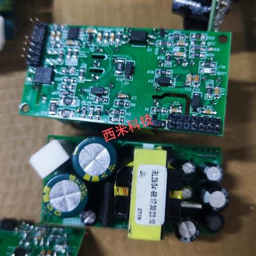 通用焊机电源ZX7 400V电焊机辅助电源开关电源