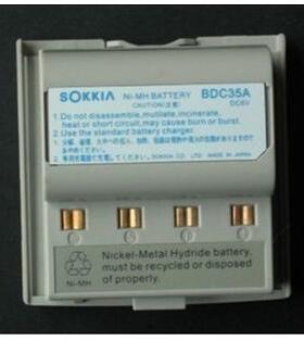 索佳全站仪电池 BDC35A/BDC35组装/原装