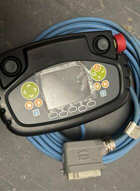 ABB喷涂机器人示教器3HNA012283-001