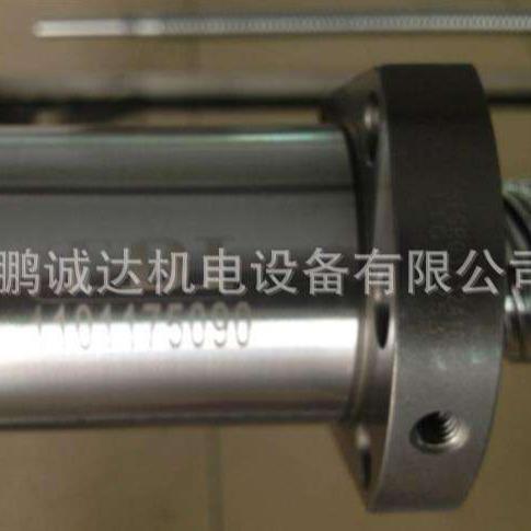 HIWIN轧制R2005滚珠丝杠、转造螺旋杆R20-5T3-FSI-659-746-0.05