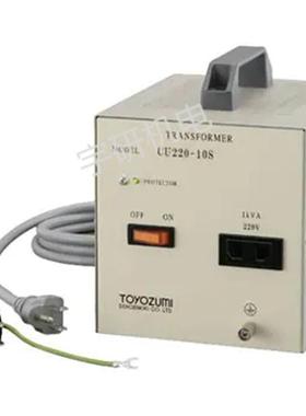 TOYOZUMI丰澄变压器3LD-05KFHTR-305HT-1203