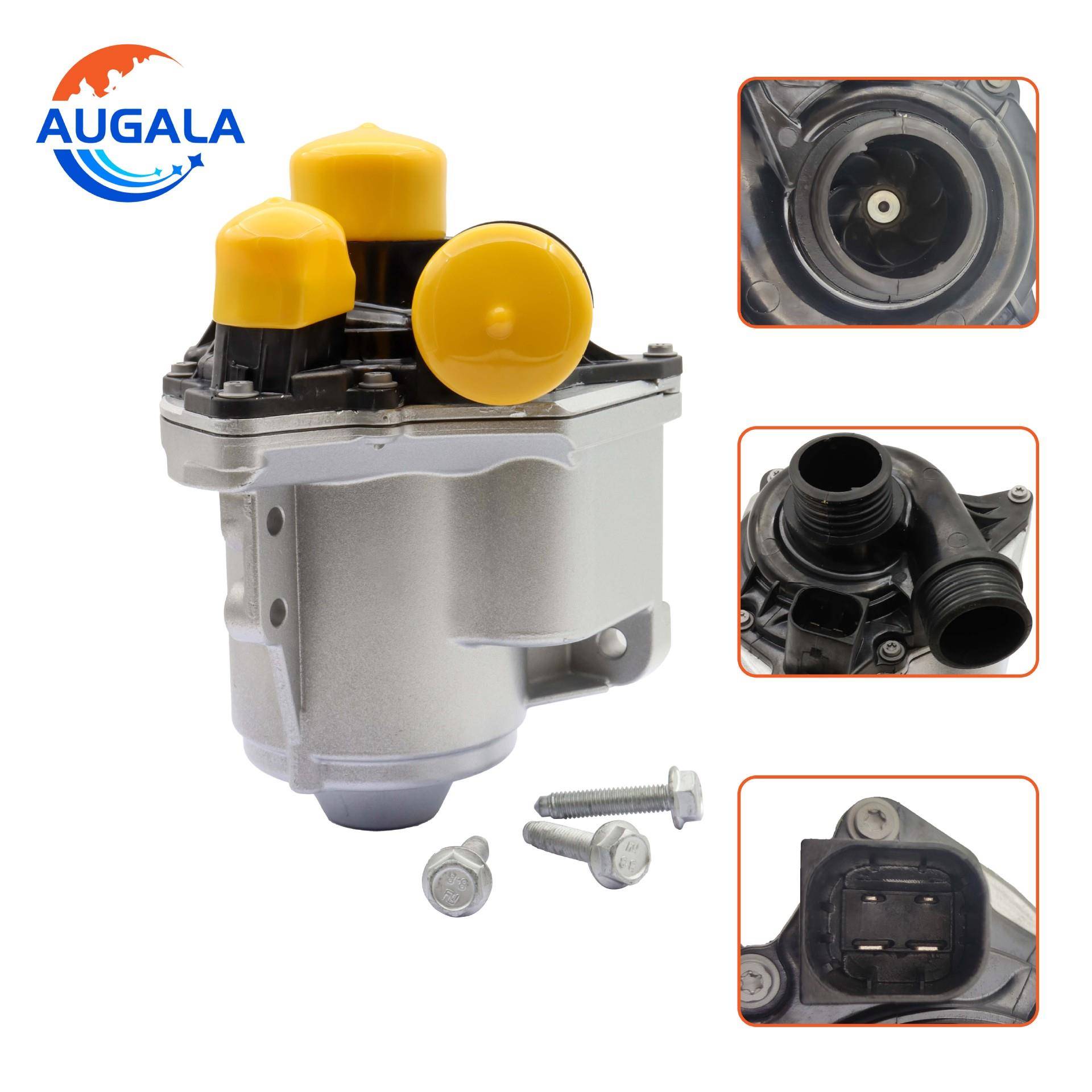 适用于宝马电子水泵N55N541151756365911517632426115178888