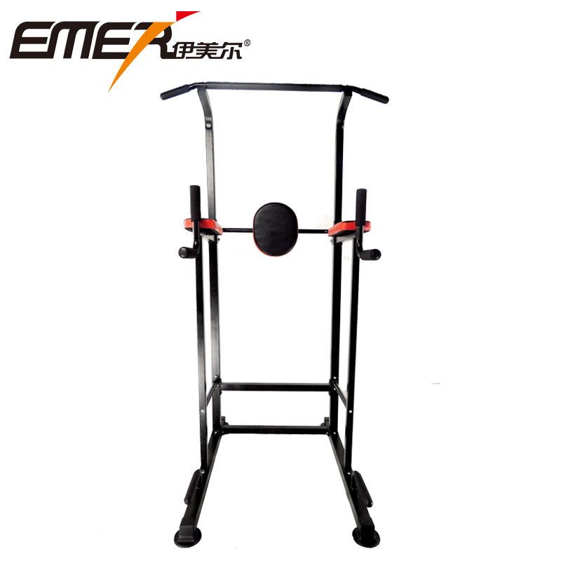 伊美尔功能家用单双杆引体向上器提升器训练器材