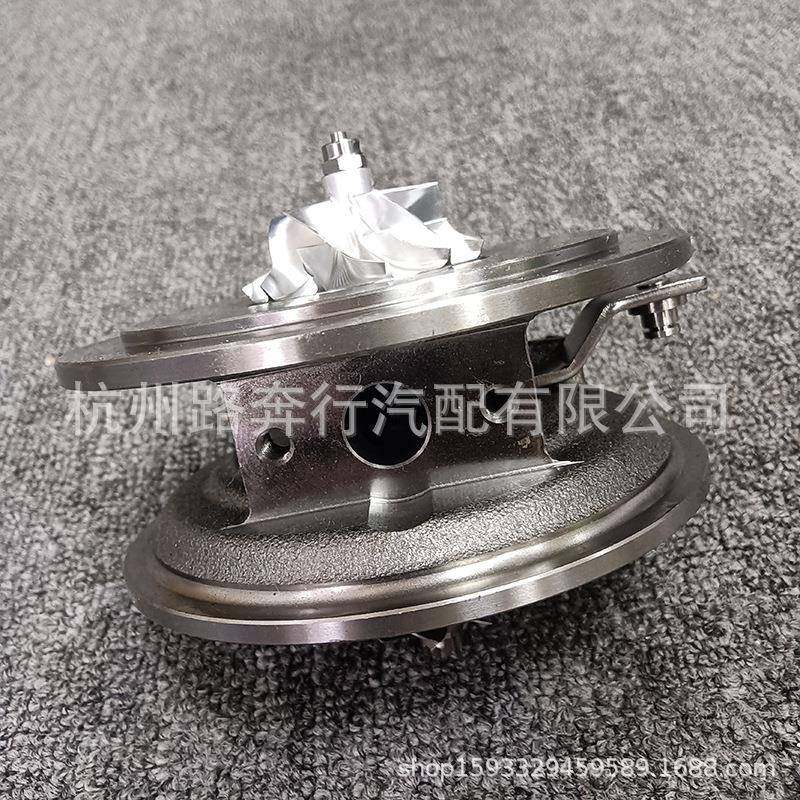 适用于长城炮风骏5/72.0T涡轮增压器机芯1118010XED95总成柴油