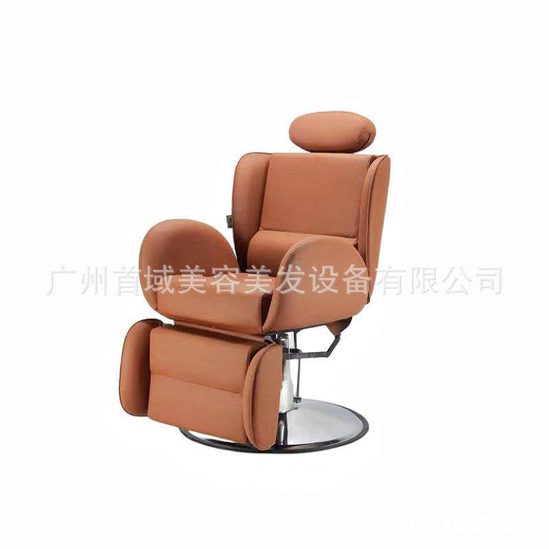 复古男士油头馆理发椅美发店可放倒刮胡修面发廊专用剪发椅子,农机/农具/农膜,其它农用工具,淘宝优惠券,粉丝福利购,淘宝优惠卷