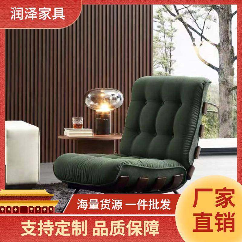 意式极简单人沙发椅家用客厅酒店休闲椅复古原木现代设计师单椅子,农机/农具/农膜,其它农用工具,淘宝优惠券,粉丝福利购,淘宝优惠卷