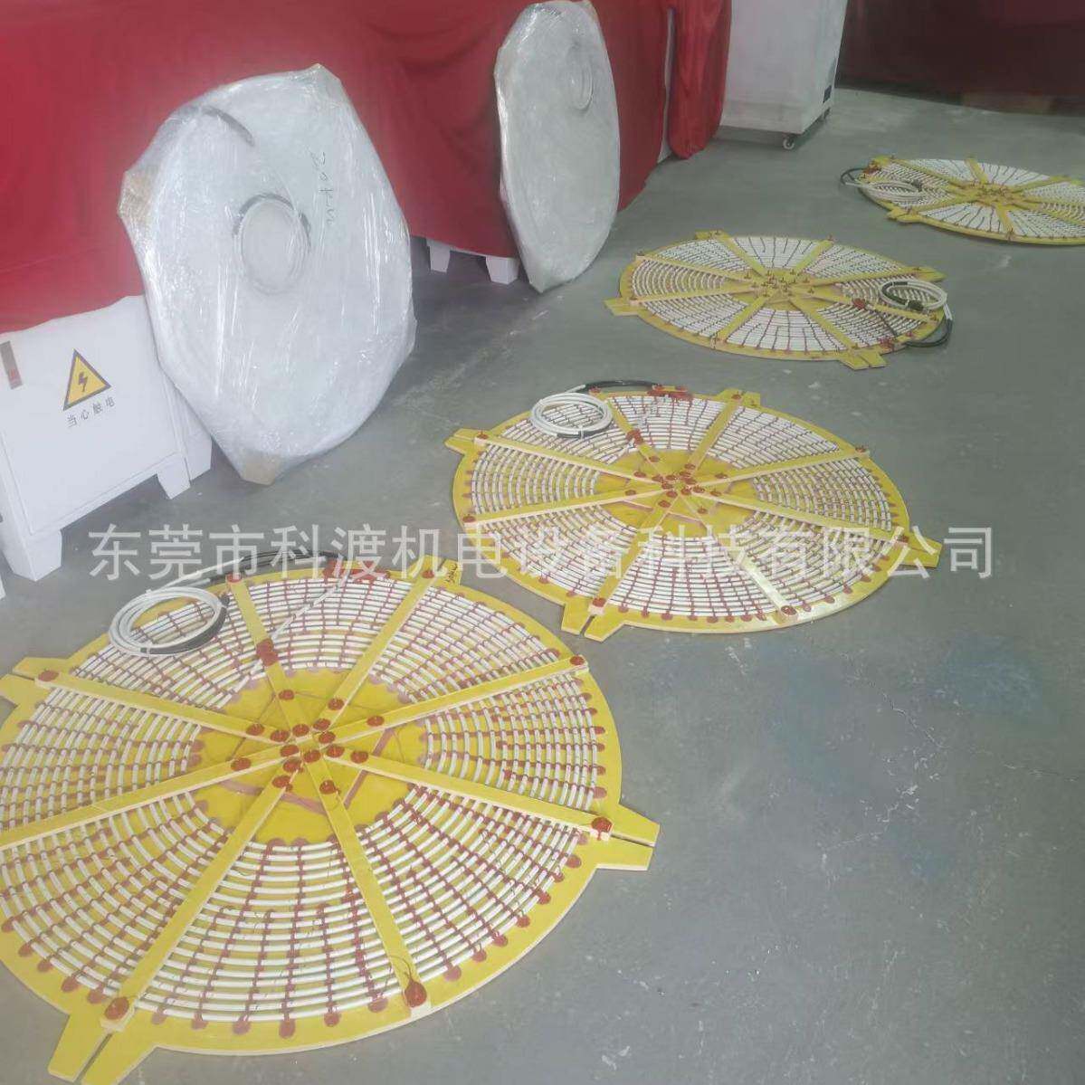 工厂电磁炉发热盘电磁采暖炉_电磁加热线圈_节电设备_电磁加