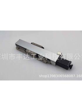 X轴电动KXL06030/KXL06050/KXL06075KXL06100/KXL06150/KXL06200