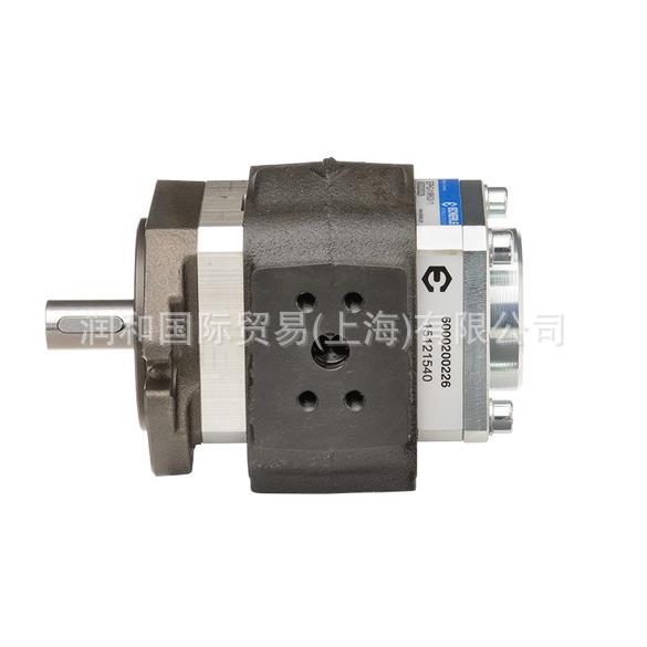 ECKERLE内齿轮泵、ECKERLE高压力内齿轮泵（有意者咨询）