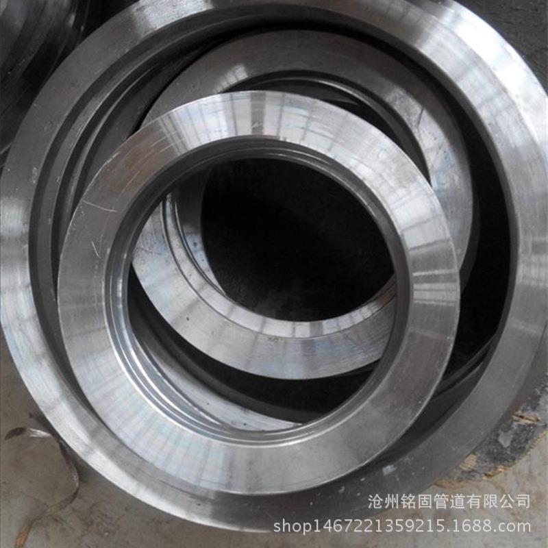 供应意标国标松套法兰不锈钢316船用法兰dn200pn25