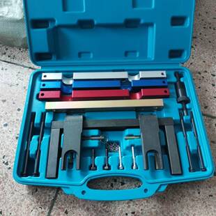 捷正汽车专用工具宝马N51N52N53N54N55正时工具