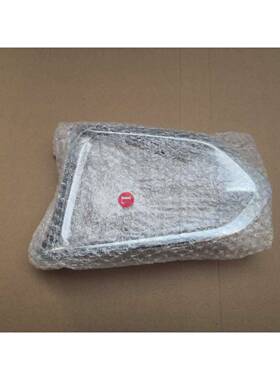 适用于途乐Y62PATROL14-18款前雾灯框雾灯面板雾灯罩电镀框