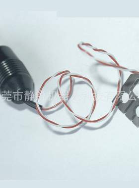 高寿命钼合金脉冲热压焊头 哈巴头 hotba头 焊咀