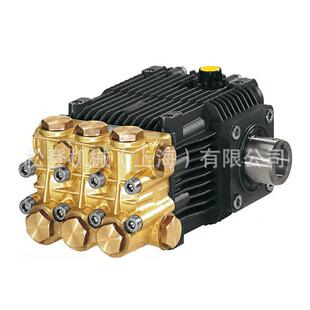 意大利进口AR艾热高压泵柱塞泵室内除尘造雾RK21.10C