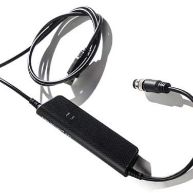 Kvaser Leaf SemiPro SWC 总线分析仪 诊断仪 汽车电子研发工具