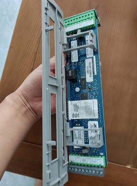 爱德华3-SSDC2CF，3-SDDC2CF回路控制卡