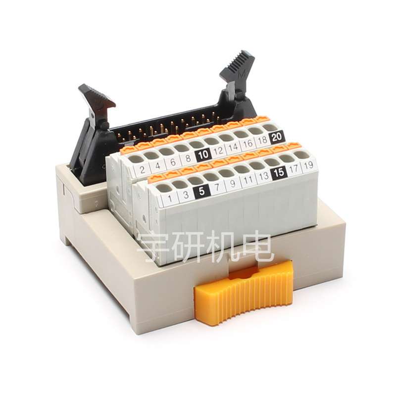 东洋技研TOGI端子台PCN7-XL-1.5PCN7-XL-2PCN7-S-1