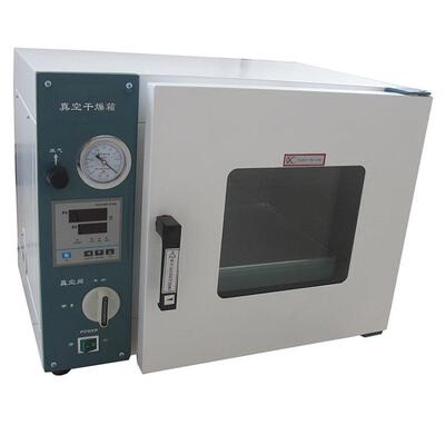 真空干燥箱型号:DZF-2B库号：M142283