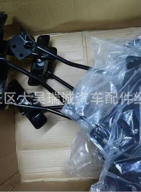 628004H000适用于现代起亚辉翼后备胎托架总成后备胎支架