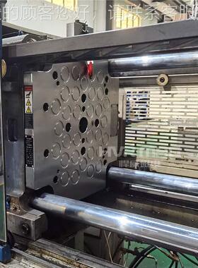 250快模ANM吨注塑机换磁力板电永磁速换模模系统磁力锁模快速换模