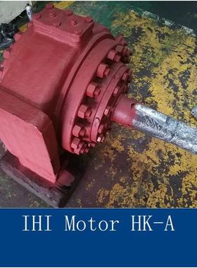 MOTOR K-A船舶克令吊马达液压马达oisting Motor