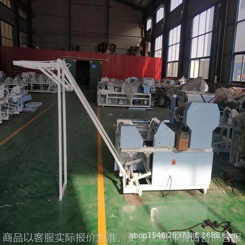 挂面机/鲜湿面条机挂面加工机器 自动撒粉挂面机